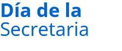 Día de la Secretaria