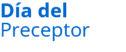 Día del Preceptor