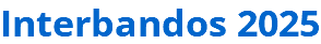 Interbandos 2025